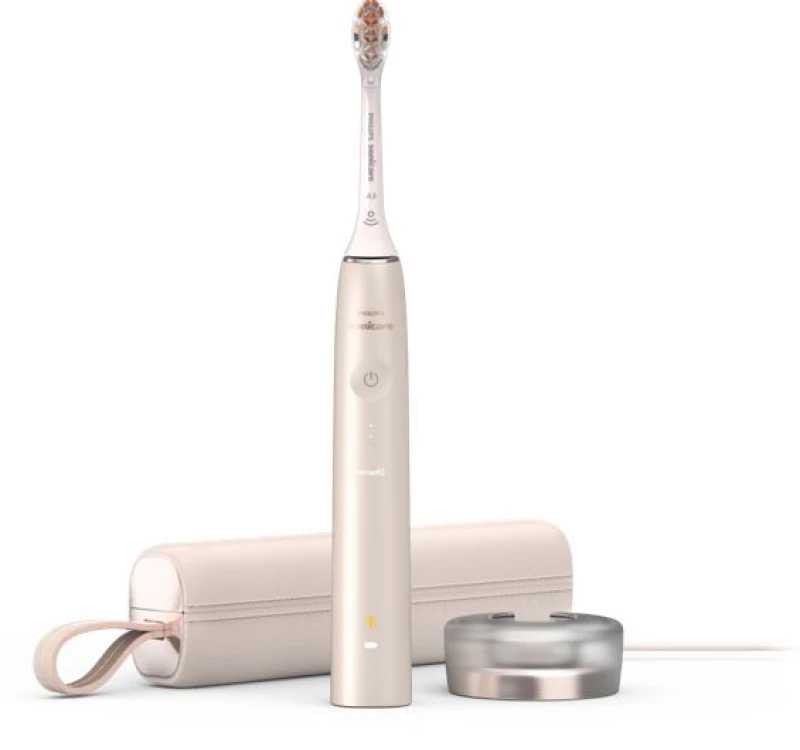 Sonicare 9900 Prestige av Philips.