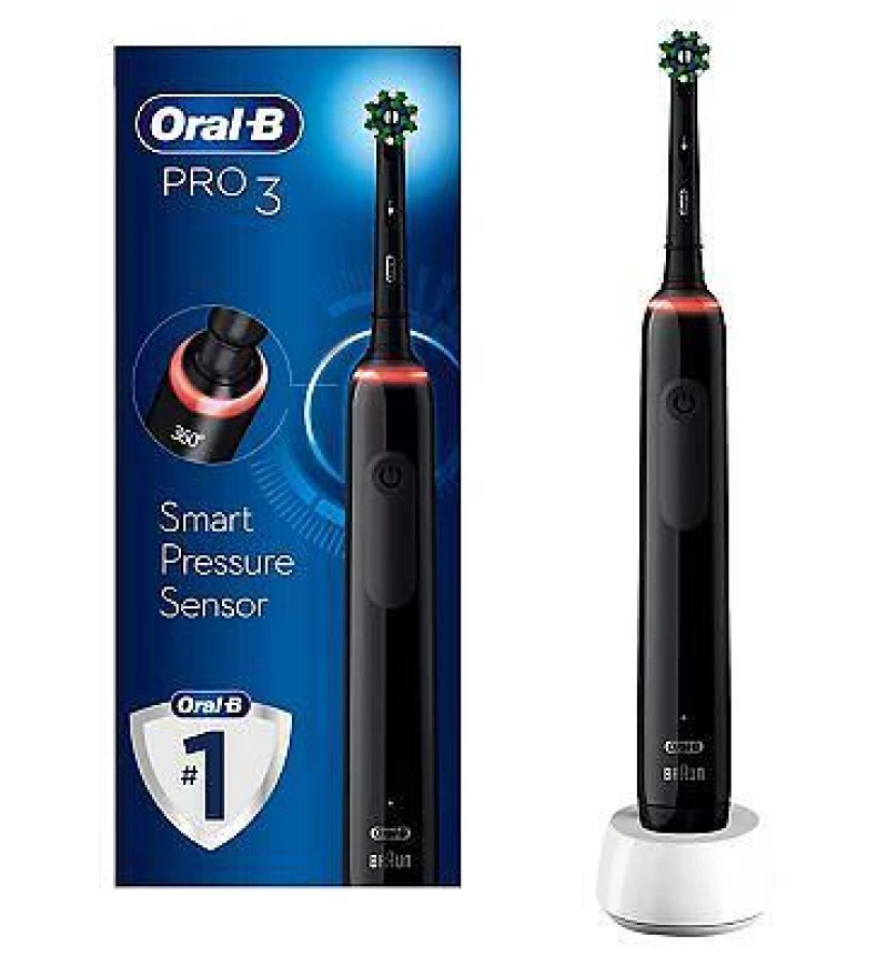 Pro 3 3000 CrossAction av Oral-B.