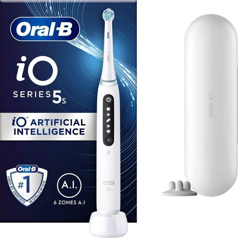 iO Series 5S av Oral-B.